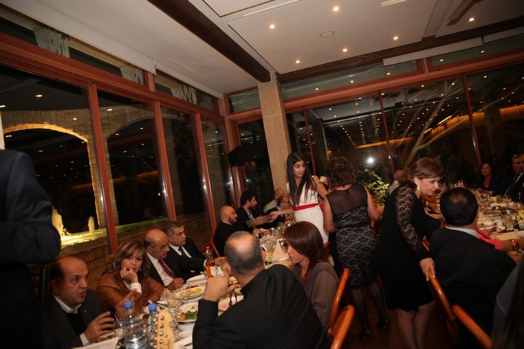 Caritas Annual Diner